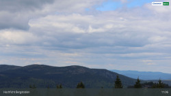 Smrčina / Hochficht