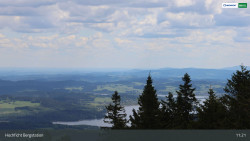 Smrčina / Hochficht