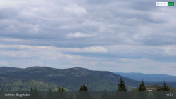 Smrčina / Hochficht