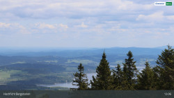 Smrčina / Hochficht