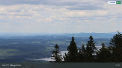 Smrčina / Hochficht
