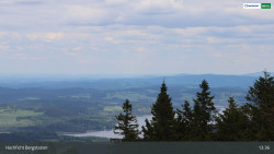 Smrčina / Hochficht