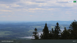 Smrčina / Hochficht