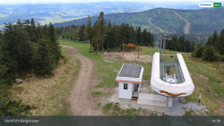 Smrčina / Hochficht