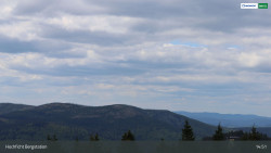 Smrčina / Hochficht