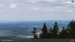 Smrčina / Hochficht