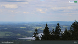 Smrčina / Hochficht