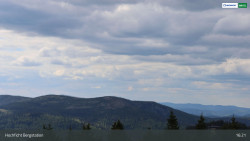 Smrčina / Hochficht