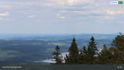 Smrčina / Hochficht
