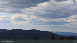 Smrčina / Hochficht