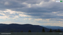 Smrčina / Hochficht