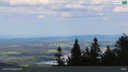 Smrčina / Hochficht