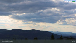Smrčina / Hochficht