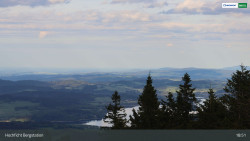 Smrčina / Hochficht