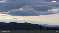 Smrčina / Hochficht