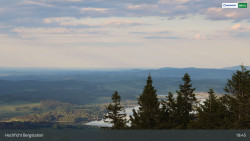 Smrčina / Hochficht