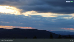 Smrčina / Hochficht