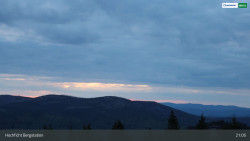 Smrčina / Hochficht