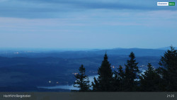 Smrčina / Hochficht