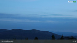 Smrčina / Hochficht