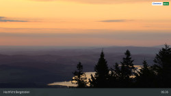 Smrčina / Hochficht