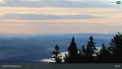 Smrčina / Hochficht
