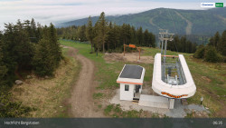 Smrčina / Hochficht