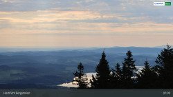 Smrčina / Hochficht