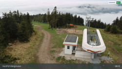 Smrčina / Hochficht