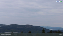 Smrčina / Hochficht