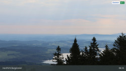 Smrčina / Hochficht