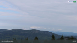 Smrčina / Hochficht