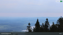 Smrčina / Hochficht