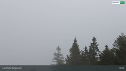 Smrčina / Hochficht