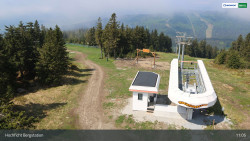Smrčina / Hochficht