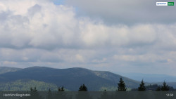Smrčina / Hochficht
