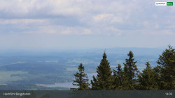 Smrčina / Hochficht