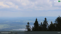 Smrčina / Hochficht