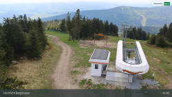 Smrčina / Hochficht