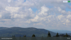 Smrčina / Hochficht