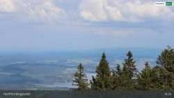 Smrčina / Hochficht