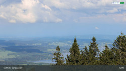 Smrčina / Hochficht