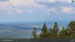 Smrčina / Hochficht