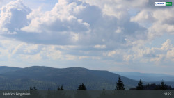 Smrčina / Hochficht