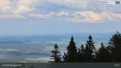 Smrčina / Hochficht