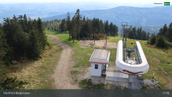 Smrčina / Hochficht