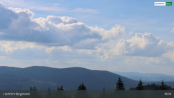 Smrčina / Hochficht