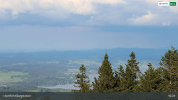Smrčina / Hochficht