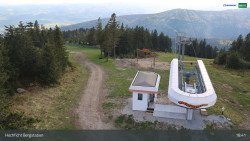 Smrčina / Hochficht