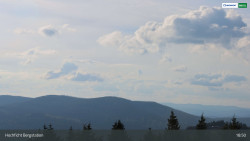 Smrčina / Hochficht